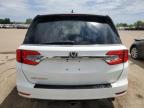 2020 HONDA ODYSSEY EX   for sale at Copart ON - TORONTO
