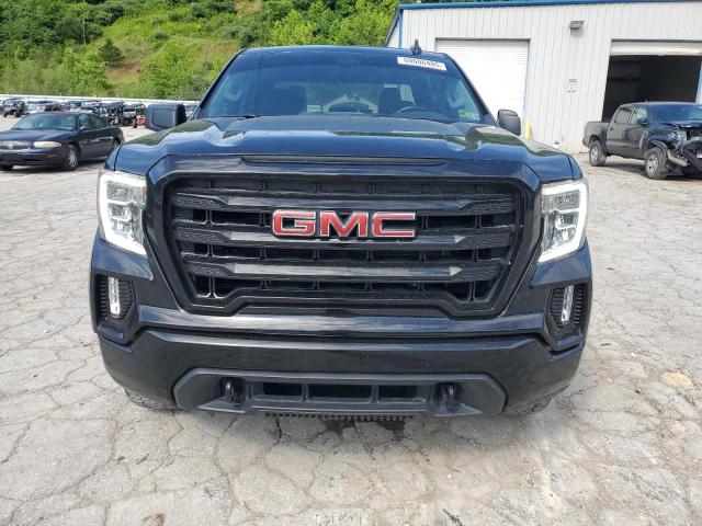  GMC SIERRA 2021 Черный