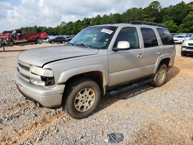 2005 Chevrolet Tahoe K1500