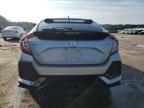 2017 Honda Civic Sport   იყიდება Harleyville-ში, SC - Side