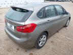 2017 BMW 218I SE AU for sale at Copart SANDY