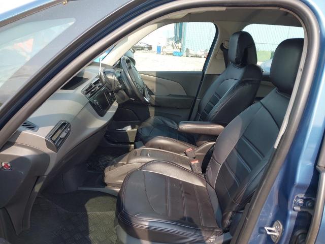 2015 CITROEN C4 GRD PIC