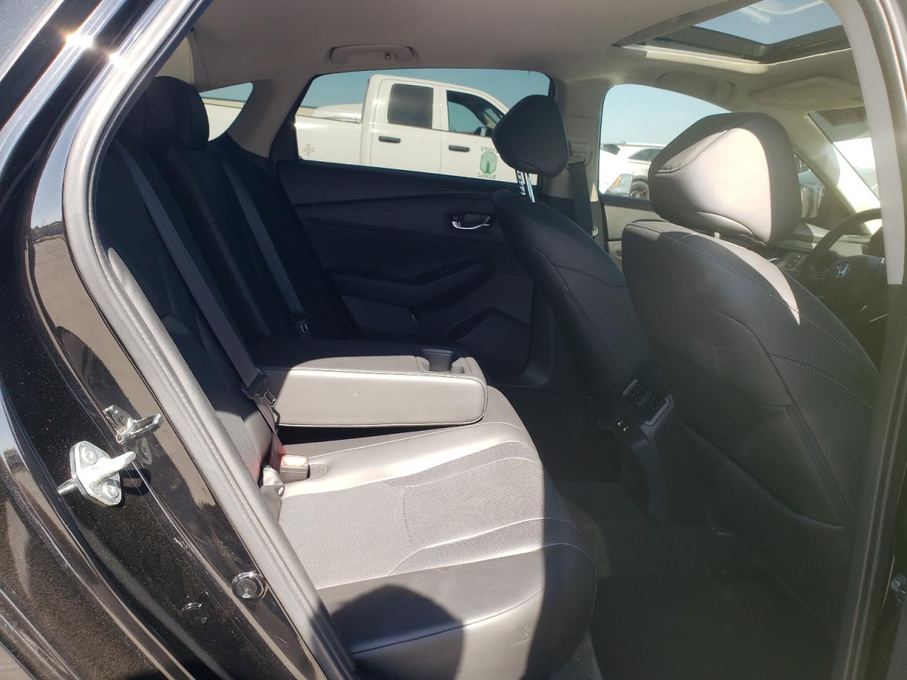 HONDA ACCORD 2024 VIN 1HGCY2F65RA089327 фото 10