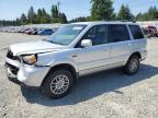 2008 Honda Pilot Vp for Sale in Graham, WA - Front End