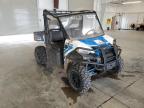 2017 POLARIS RANGER XP 1000 EPS   for sale at Copart MN - ST. CLOUD