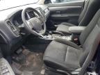 2018 Mitsubishi Outlander Es zu verkaufen in Mcfarland, WI - Front End