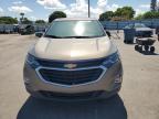 2019 Chevrolet Equinox Lt   na sprzedaż w Miami, FL - Water/Flood