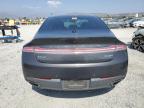 2015 Lincoln Mkz  de vânzare în Mentone, CA - Water/Flood
