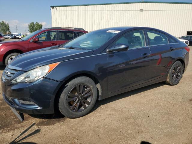 2013 HYUNDAI SONATA GLS   à vendre chez Copart AB - CALGARY