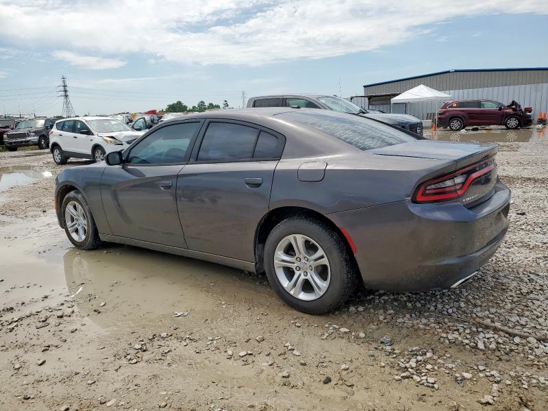  DODGE CHARGER 2015 Szary