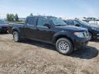 2015 Nissan Frontier Sv продається в Rocky View County, AB - Front End