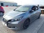 2023 NISSAN LEAF N-CON for sale at Copart CHESTER