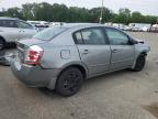 2009 Nissan Sentra 2.0 продається в Glassboro, NJ - Front End