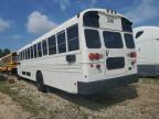 2011 BLUE BIRD SCHOOL BUS / TRANSIT BUS    for sale at Copart KS - KANSAS CITY