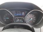 2015 FORD FOCUS ZETE for sale at Copart SANDWICH