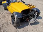 1999 WESTFIELD 2000 SPORT for sale at Copart WISBECH