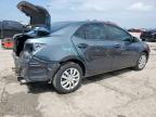 2016 Toyota Corolla L   за продажба в Wilmer, TX - Rear End