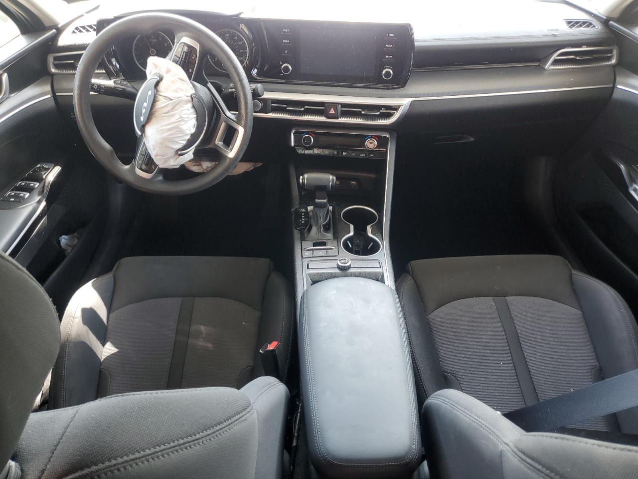 2023 Kia K5 Lxs VIN: 5XXG14J29PG221835 Lot: 62723715