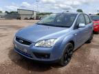 2005 FORD FOCUS GHIA for sale at Copart WESTBURY
