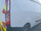 2014 FORD TRANSIT CU for sale at Copart WOLVERHAMPTON