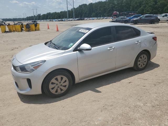 2020 Kia Rio Lx