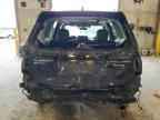 2018 Subaru Forester 2.5I Touring   de vânzare în Columbia, MO - Rear End