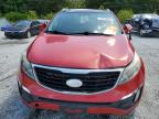 2014 Kia Sportage Sx   for Sale in Fairburn, GA - Biohazard/Chemical