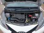 2015 TOYOTA AYGO X-PLA for sale at Copart NEWBURY
