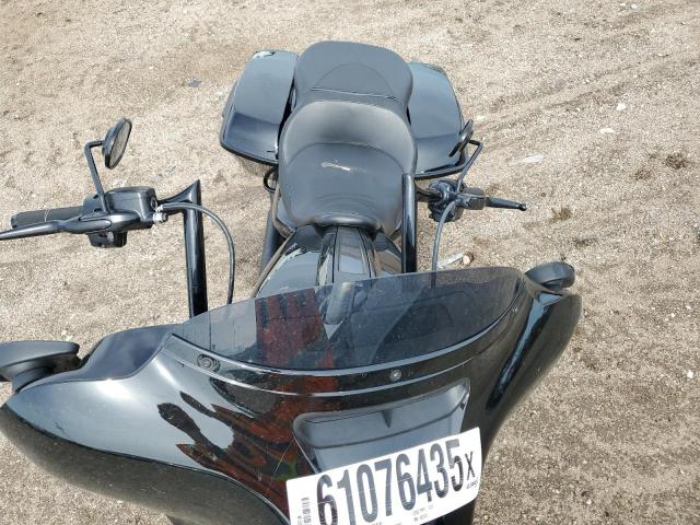  HARLEY-DAVIDSON FLHXST 2023 Чорний