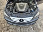 2011 Mercedes-Benz C 300 4Matic للبيع في Austell، GA - Rear End