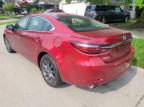 2021 Mazda 6 Sport na sprzedaż w Woodhaven, MI - Minor Dent/Scratches