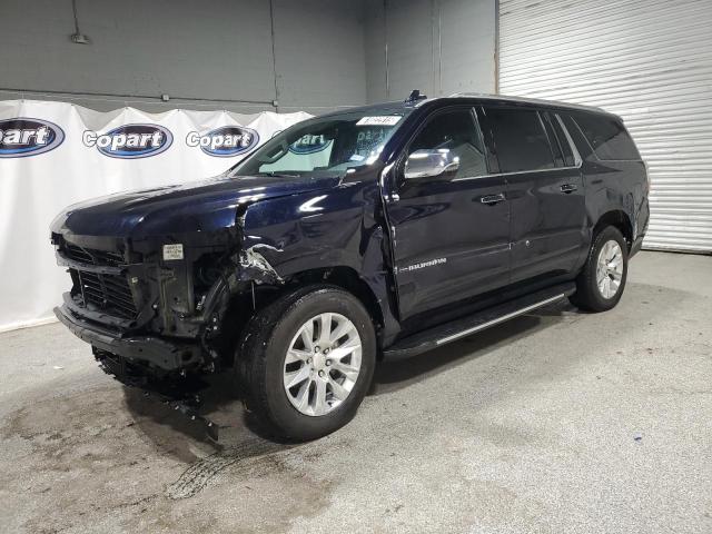 2023 Chevrolet Suburban C1500 Premier