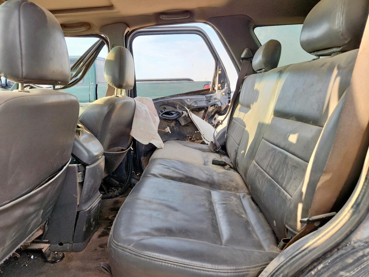 2002 Ford Escape Xlt VIN: 1FMCU04182KD41721 Lot: 60888385