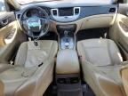 2011 Hyundai Genesis 3.8L للبيع في Hampton، VA - Front End