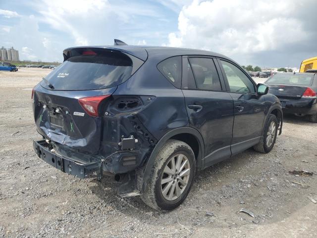 Parquets MAZDA CX-5 2016 Blue