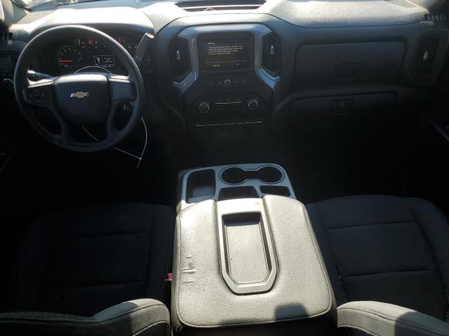  CHEVROLET All Models 2019 Синий