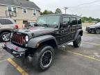 2015 Jeep Wrangler Unlimited Rubicon   продається в North Billerica, MA - Minor Dent/Scratches