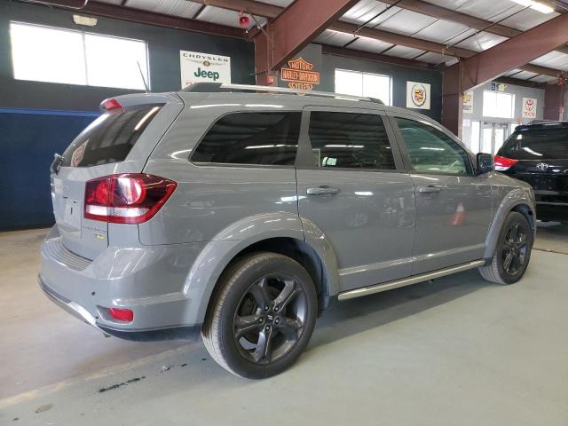  DODGE JOURNEY 2019 Gray