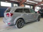 2019 Dodge Journey Crossroad for Sale in East Granby, CT - Front End
