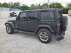 2020 Jeep Wrangler Unlimited Sahara na sprzedaż w Walton, KY - Rear End
