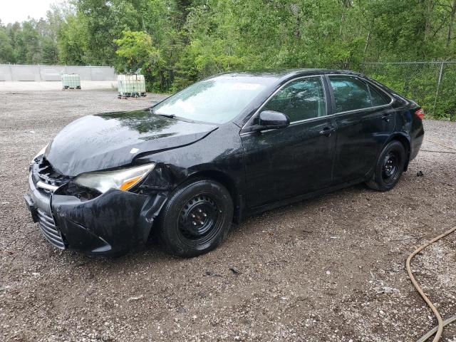 2017 TOYOTA CAMRY LE   à vendre chez Copart ON - COOKSTOWN