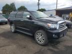 2011 Toyota Sequoia Limited en Venta en Denver, CO - Rear End