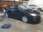 Ebensburg, PA에서 판매 중인 2016 Nissan Sentra S   - Front End