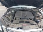 2012 MERCEDES BENZ E220 SE CD for sale at Copart SANDTOFT
