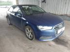 2015 AUDI A3 SPORT T for sale at Copart SANDTOFT