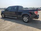 2010 FORD F150 SUPERCREW   for sale at Copart ON - LONDON