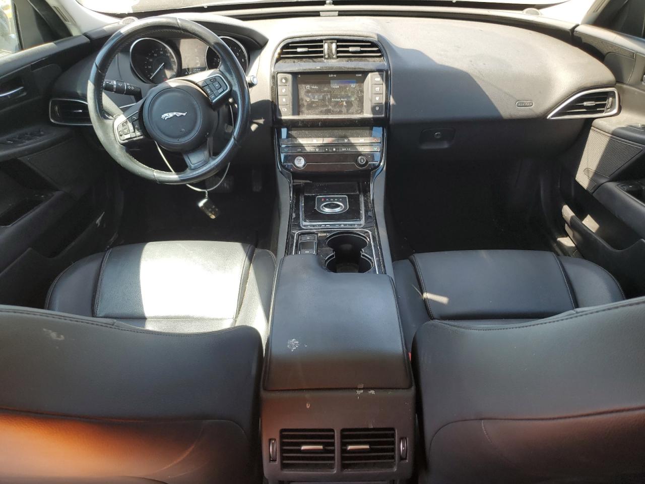 2017 Jaguar Xe VIN: SAJAR4BG6HA965447 Lot: 62353475