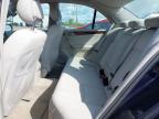 2001 MERCEDES BENZ C180 ELEGA for sale at Copart BRISTOL