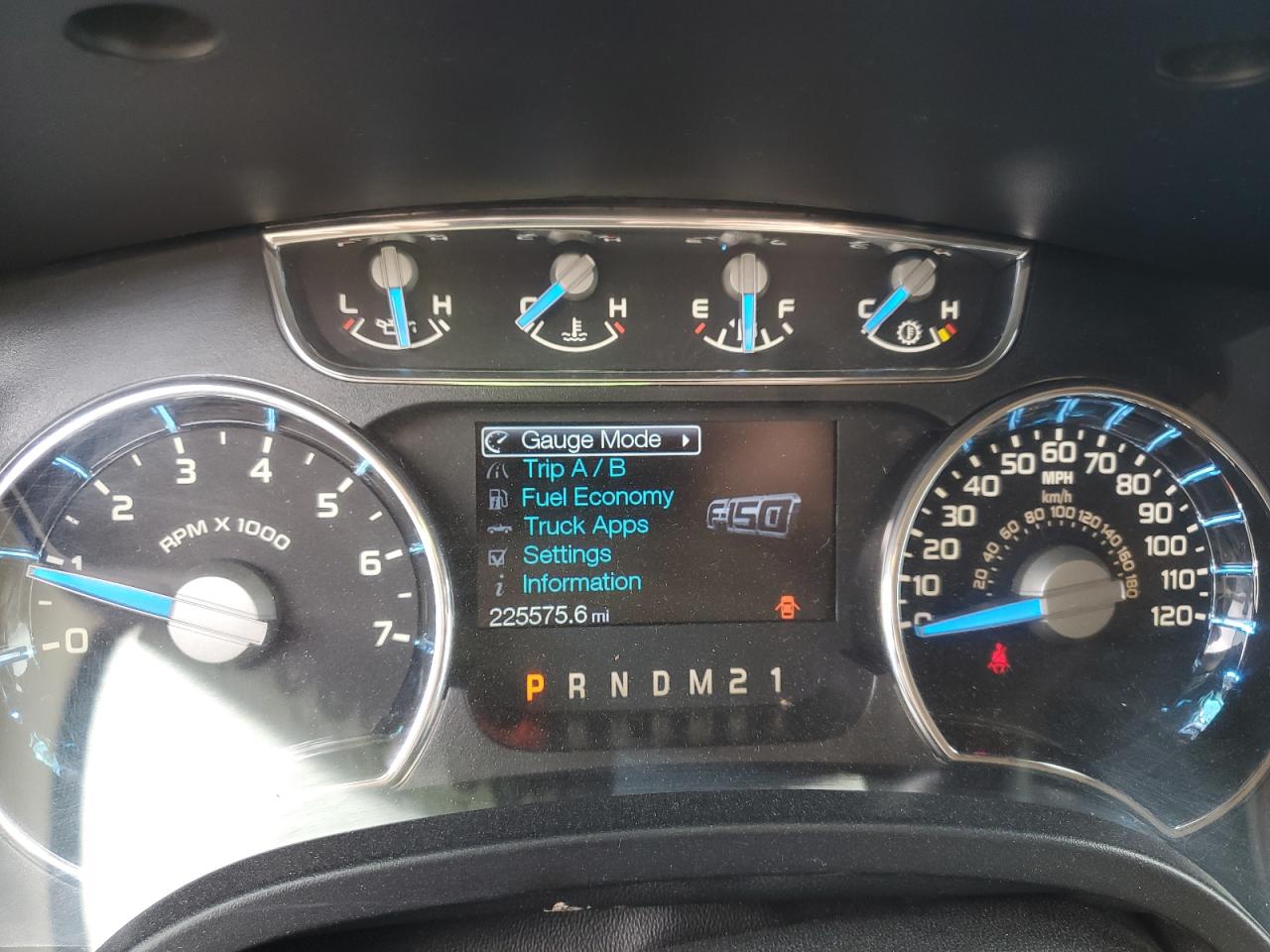 2013 Ford F150 Supercrew VIN: 1FTFW1ET6DKE70691 Lot: 59395365