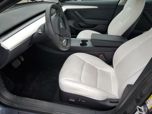  TESLA MODEL 3 2022 Szary